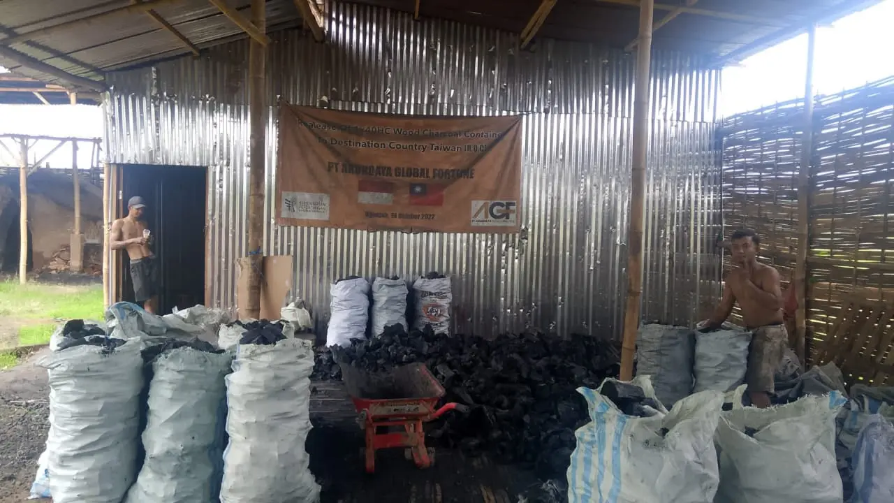 Arundaya Global Fortune