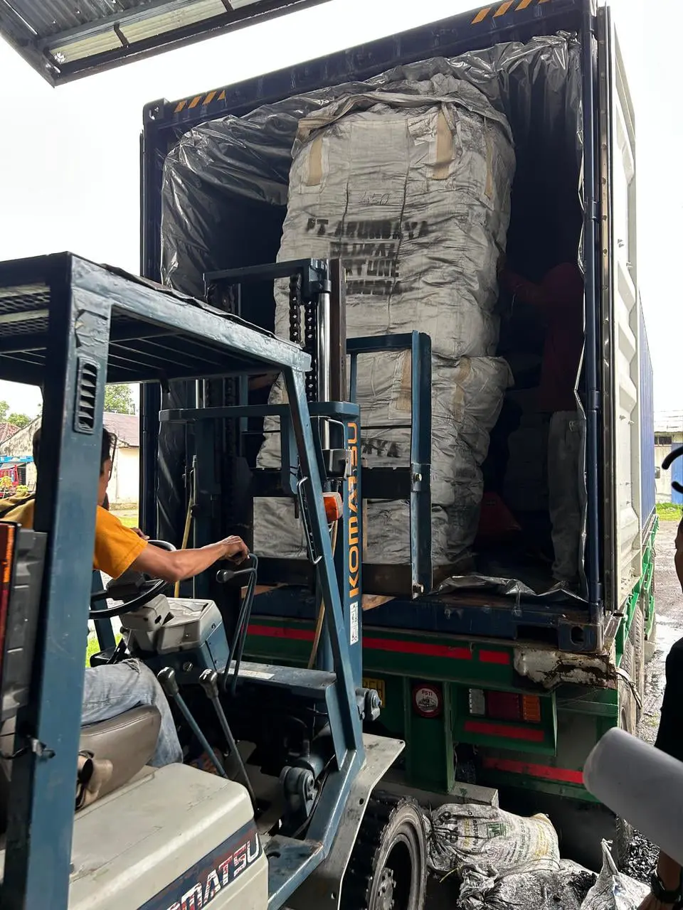 Arundaya Global Fortune