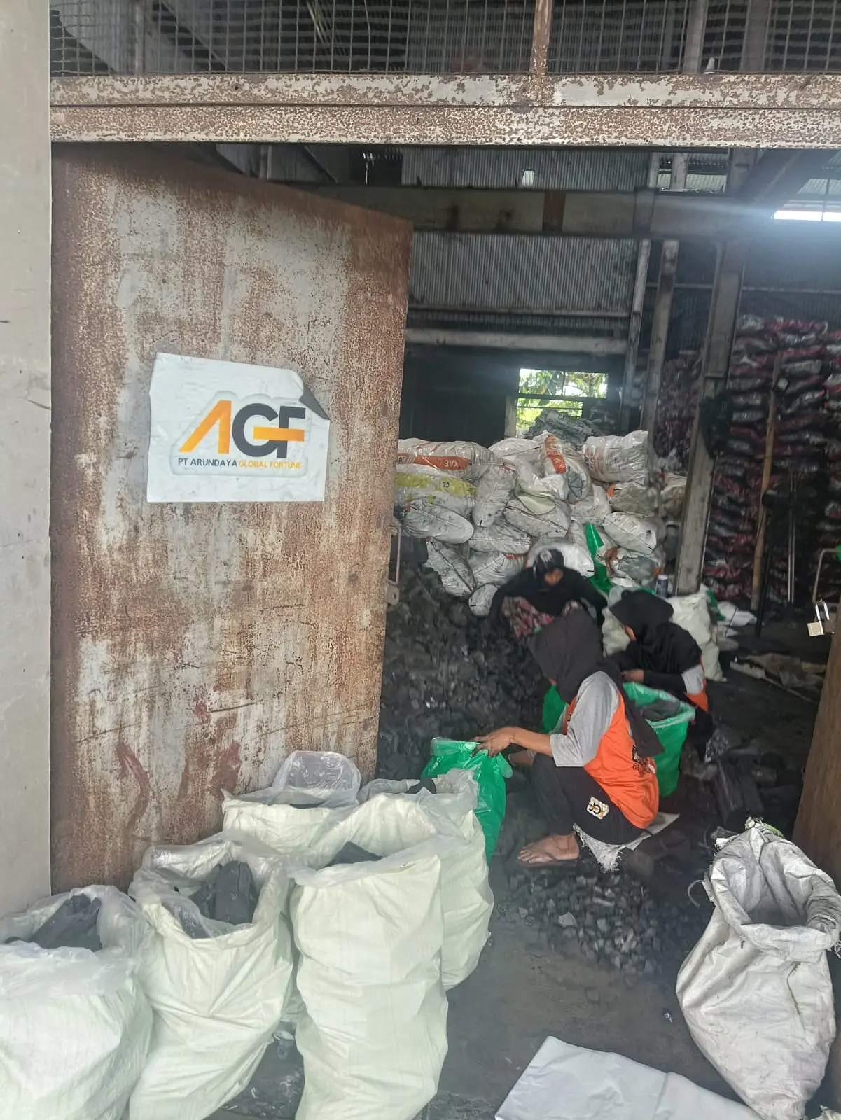 Arundaya Global Fortune