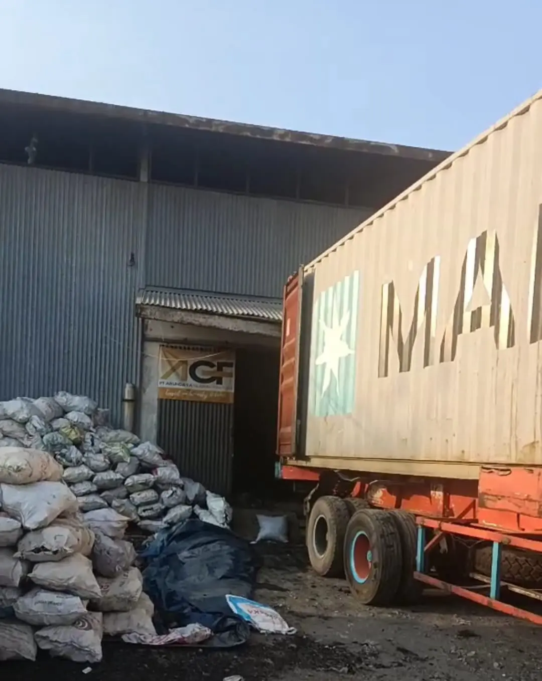 Arundaya Global Fortune