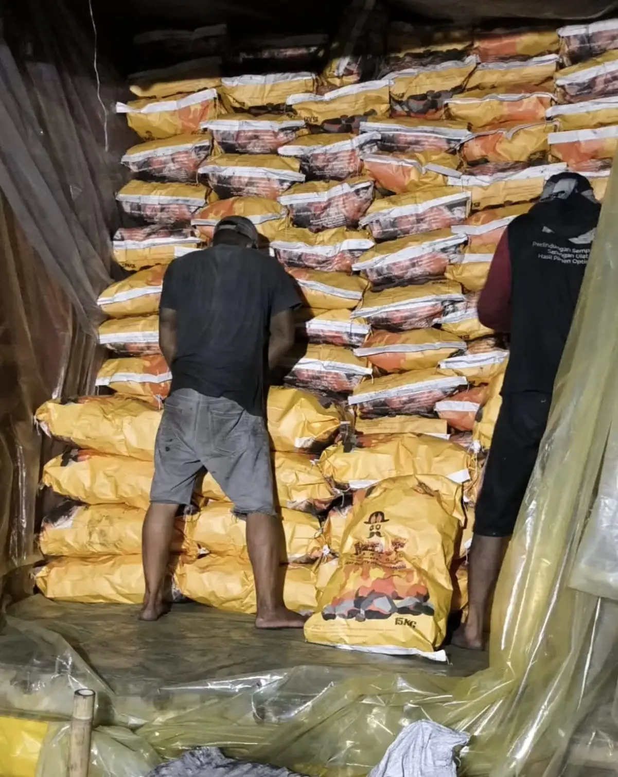 Arundaya Global Fortune